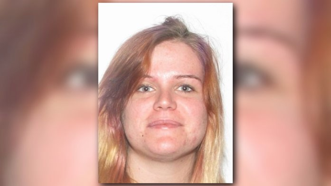 Critically Missing 19 Year Old Woman From Virginia Believed To Have
