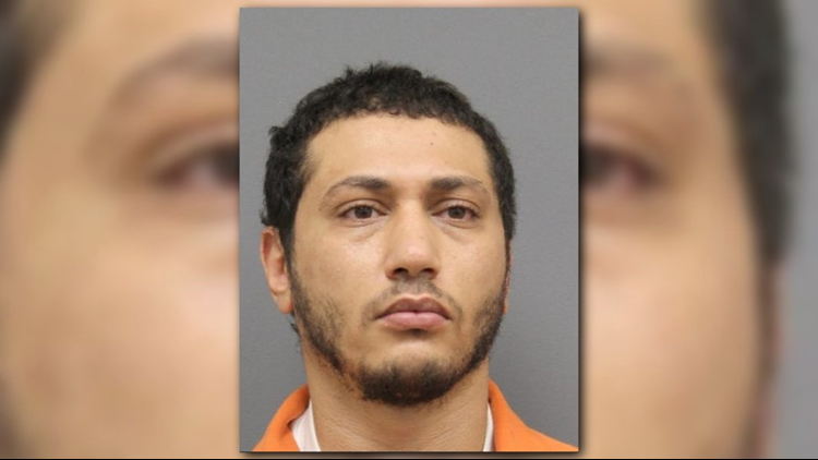 Lyft Driver Arrested After Raping Passenger In Prince William Co 4919