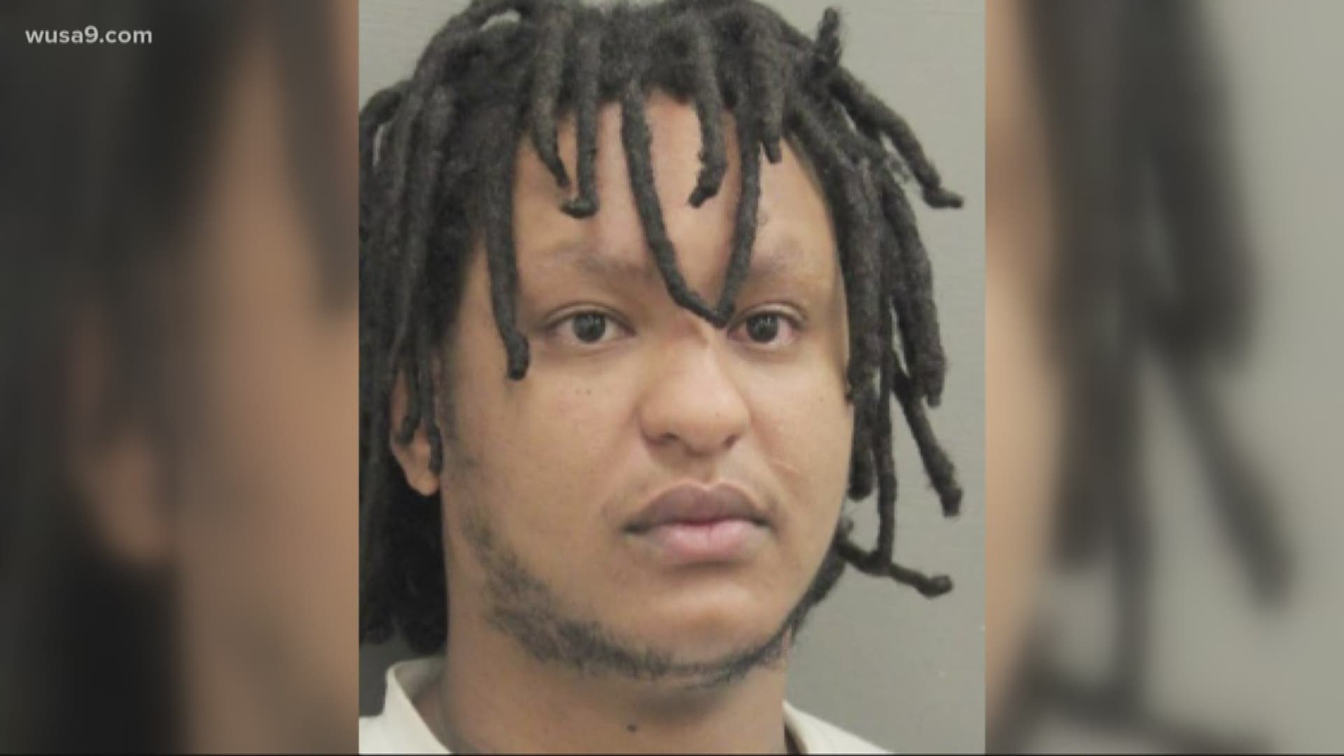 A man has been extradited from Ethiopia and charged with murdering two people in Fairfax County. Yohannes Nessibu is facing multiple charges in connection to the 2016 deaths of Henok Yohannes and Kedest Simeneh. Both victims were just 22.