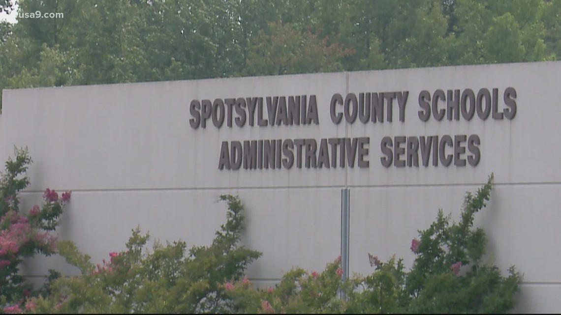 Spotsylvania Reverses Course, Issues Mask Mandate For Public Schools ...