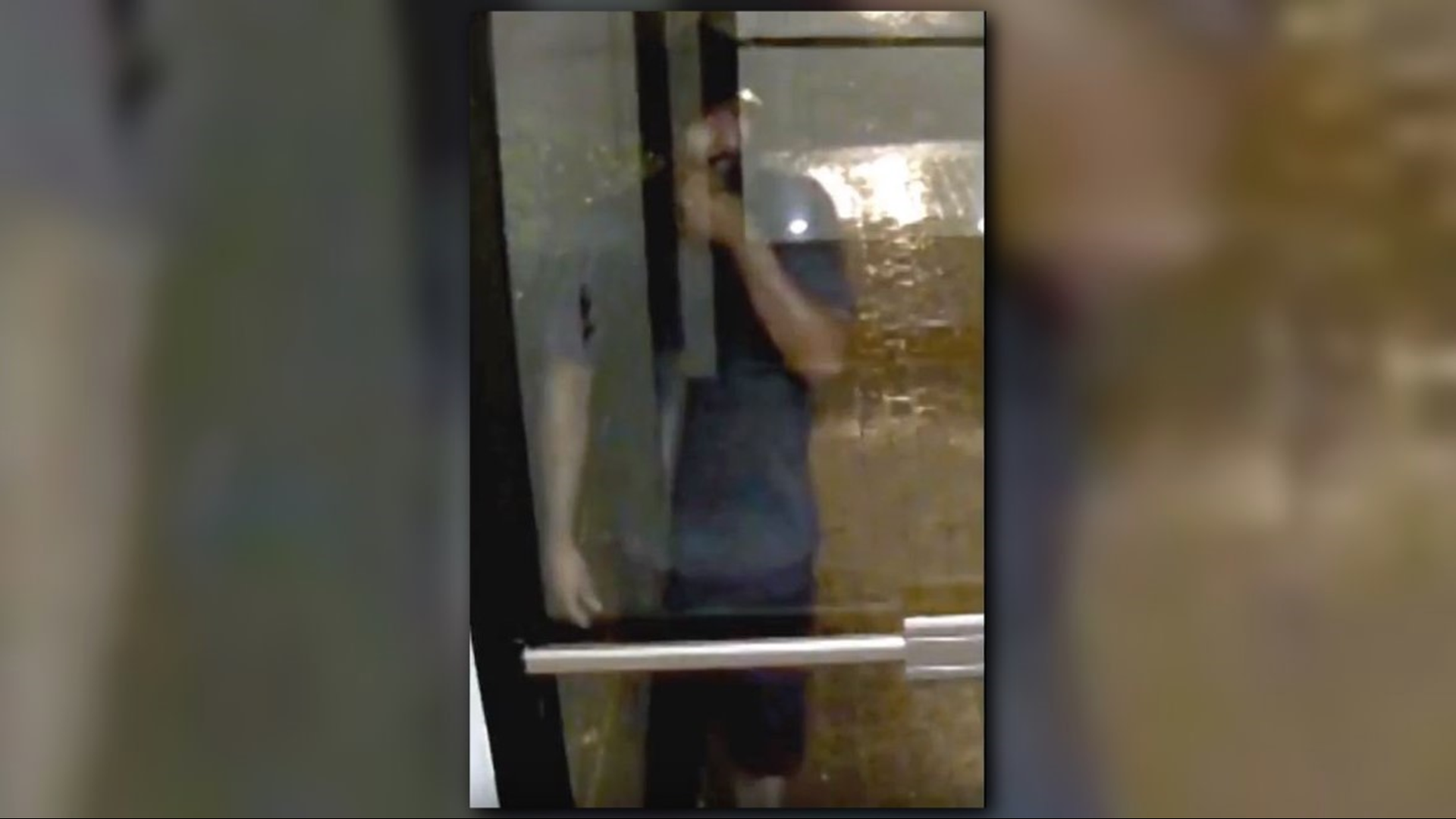 Man wanted for sexually assaulting woman in NW DC | wusa9.com