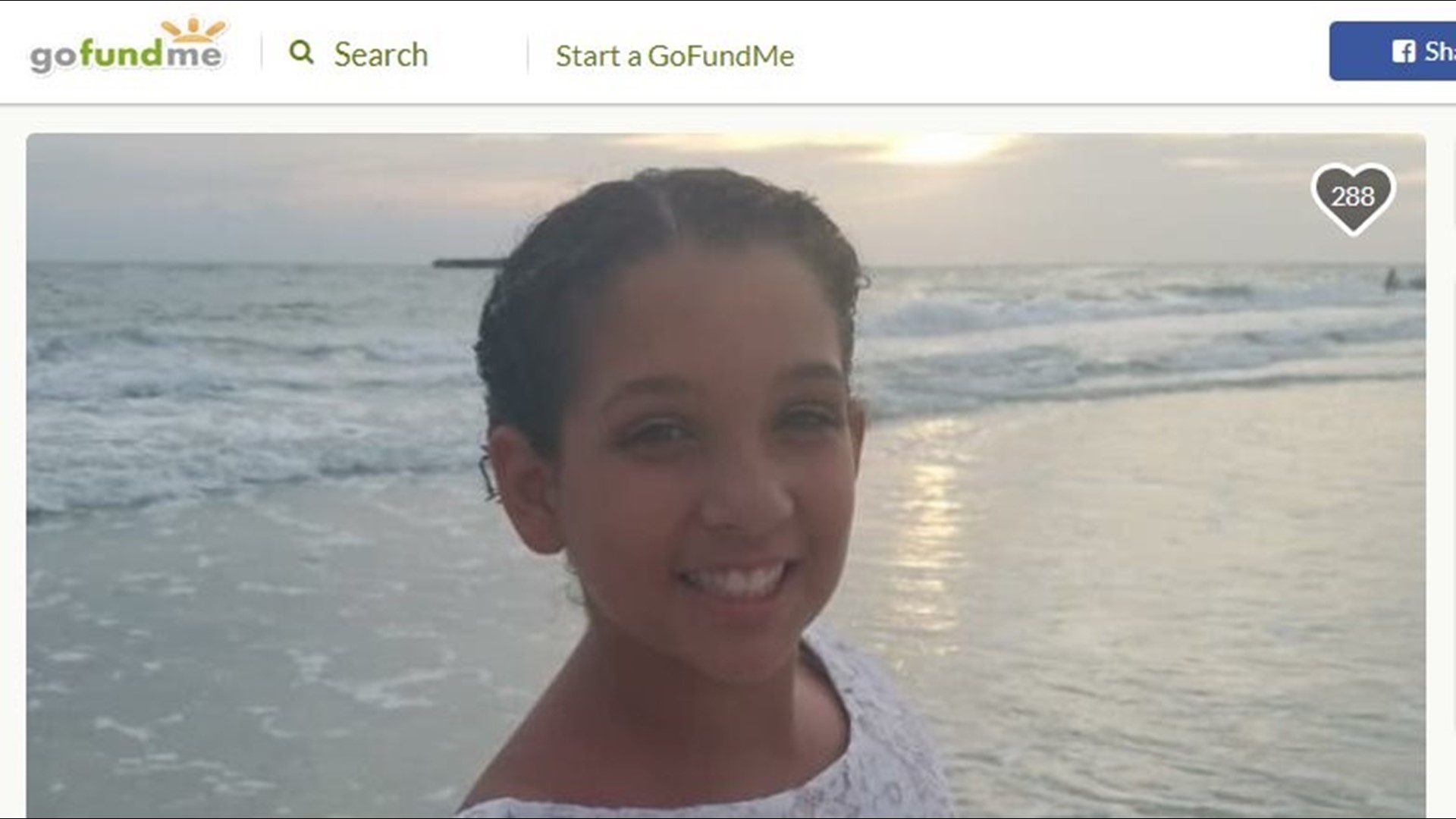 10-year-old girl killed after tree falls on her Virginia home | wusa9.com