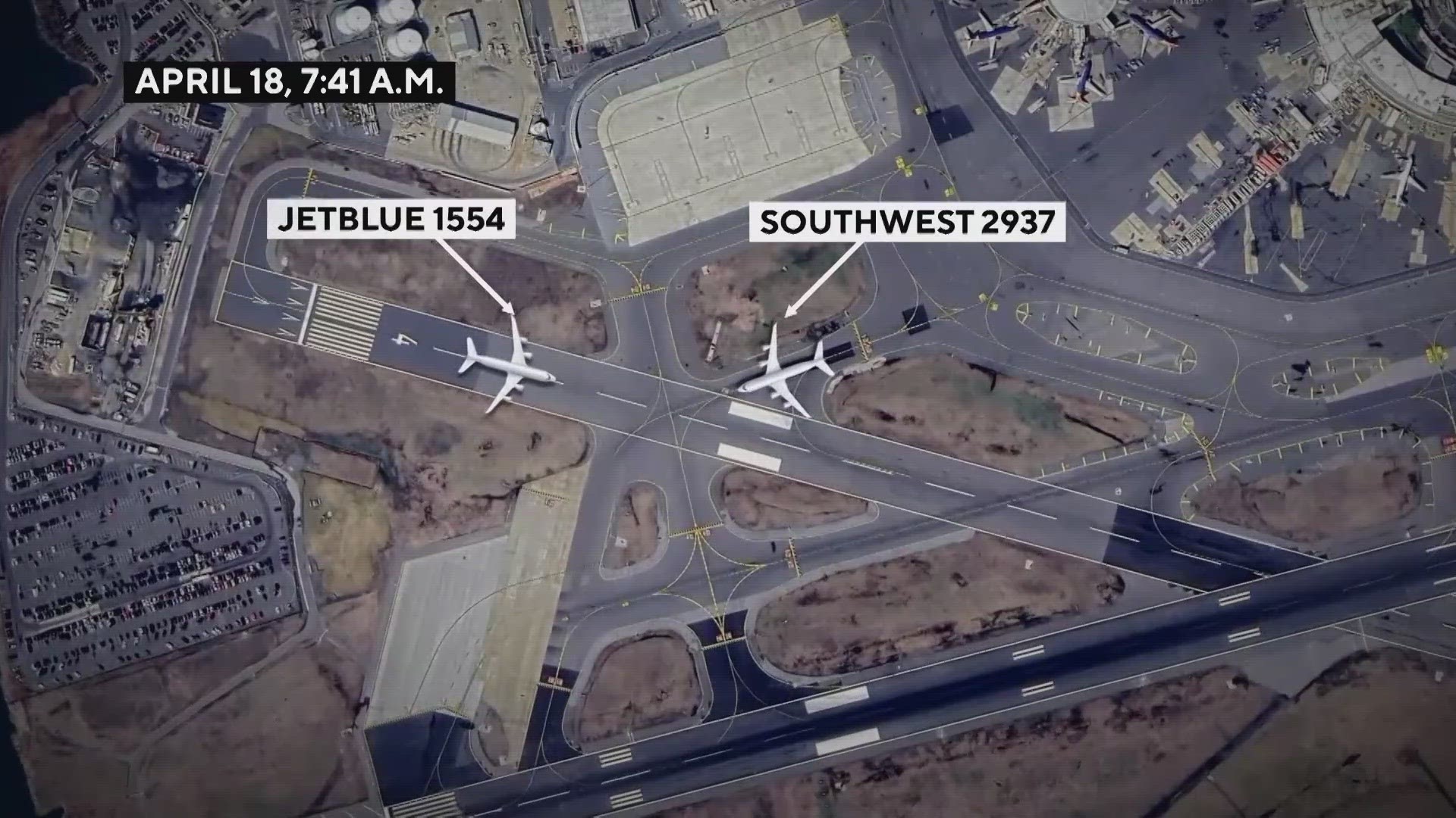 This week the Federal Aviation Administration opened an investigation into the latest "near miss" on Reagan National Airport (DCA)'s runways.