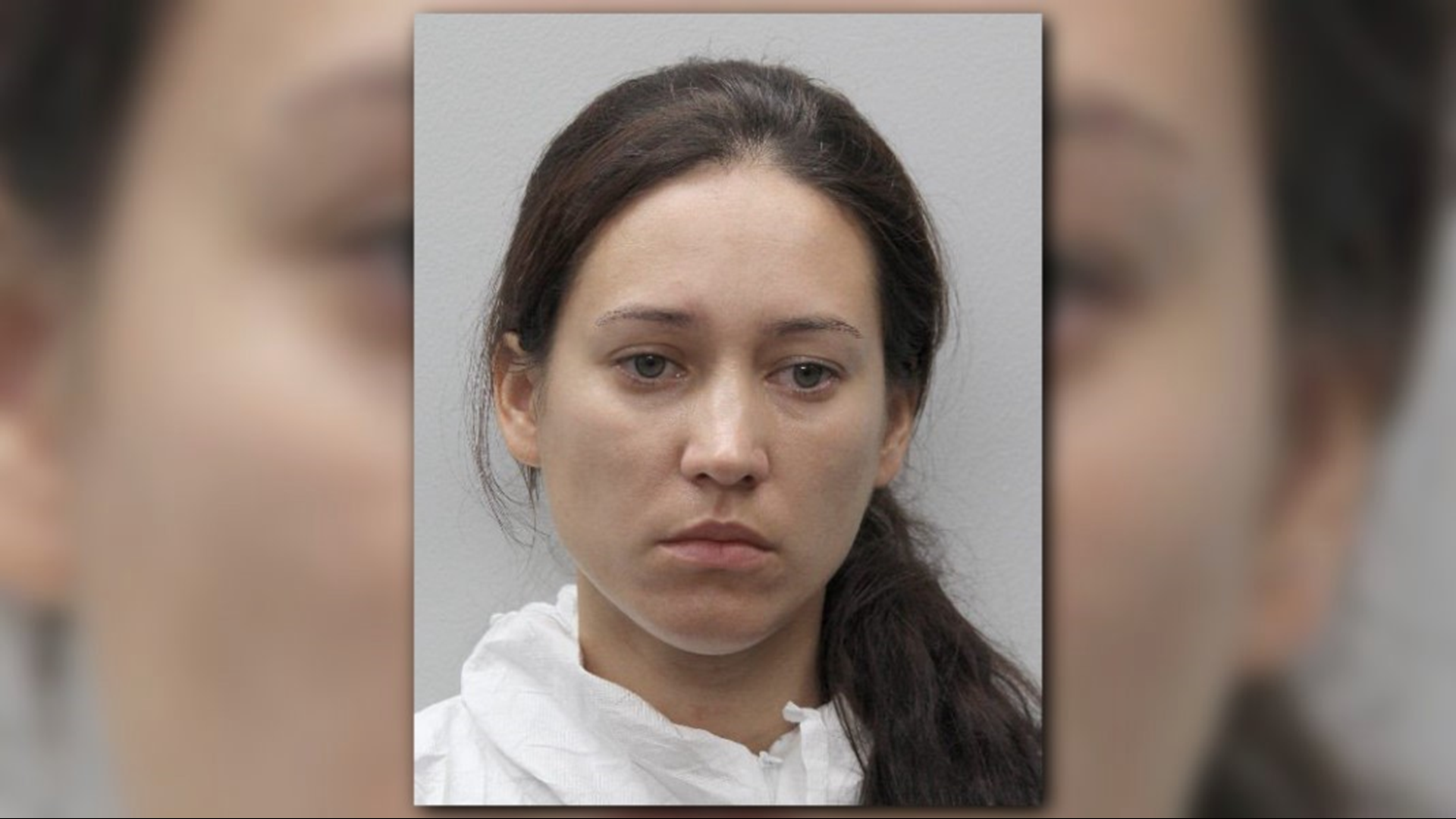 Second child dies after a mother shot 2 children in Tysons Corner ...
