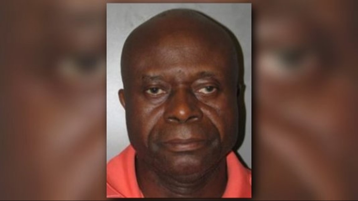 Former school bus driver criminally responsible for sex abuse | wusa9.com