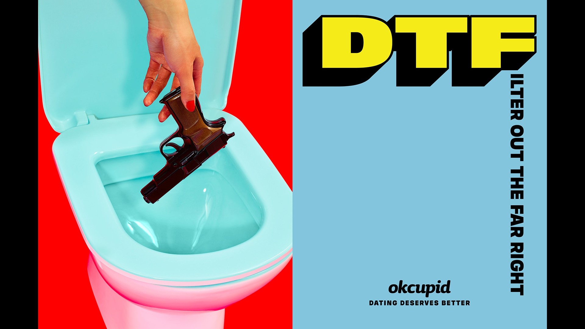 New Ads To Show Metro Riders The Meaning Of DTF Wusa9