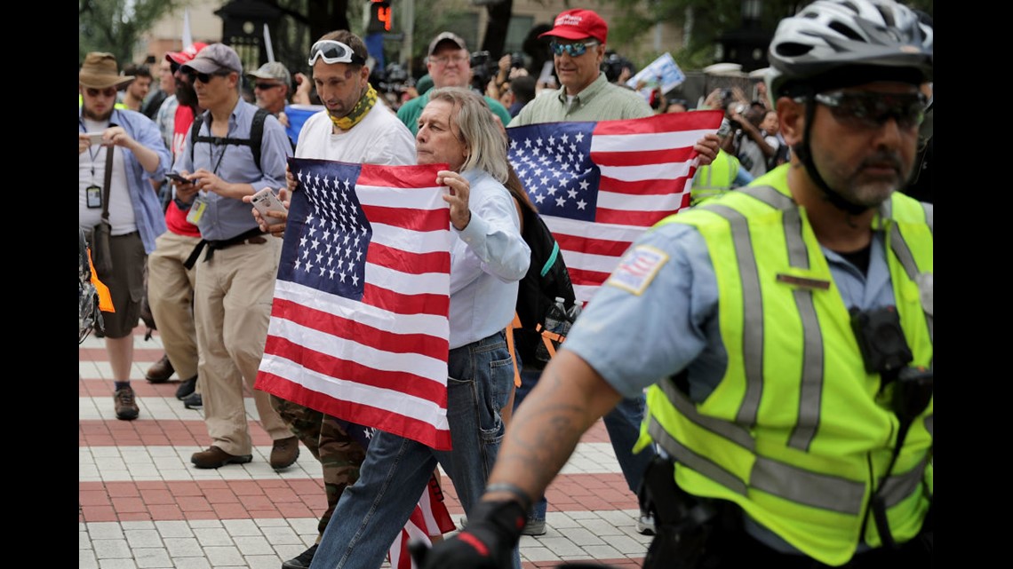 NationStates  The Huddled Terrified Masses of Keyser Soze