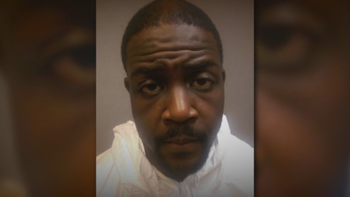Man accused of setting pregnant girlfriend on fire demands court ...