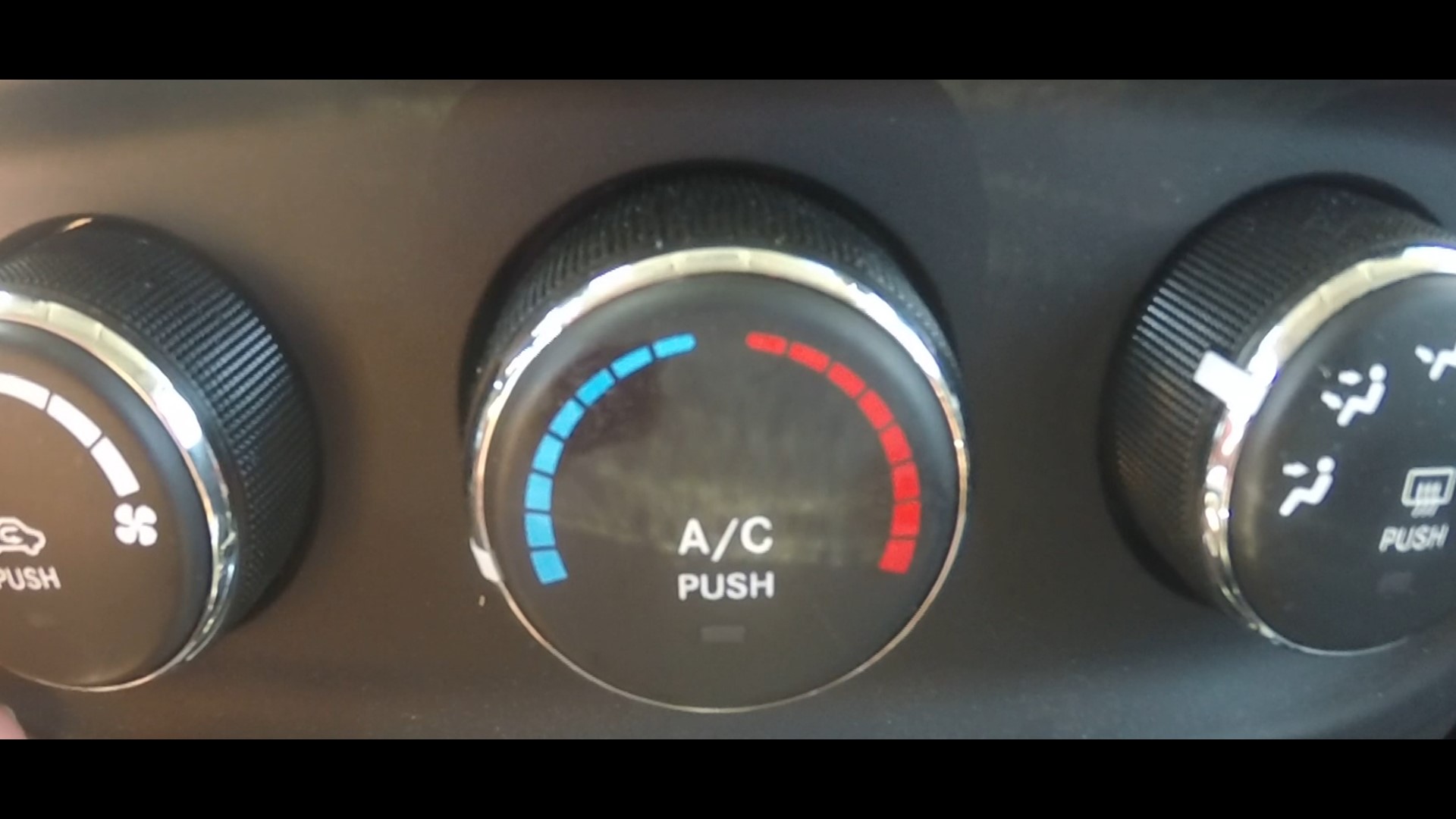 VERIFY: Does the A/C in your car pose a cancer risk? | wusa9.com