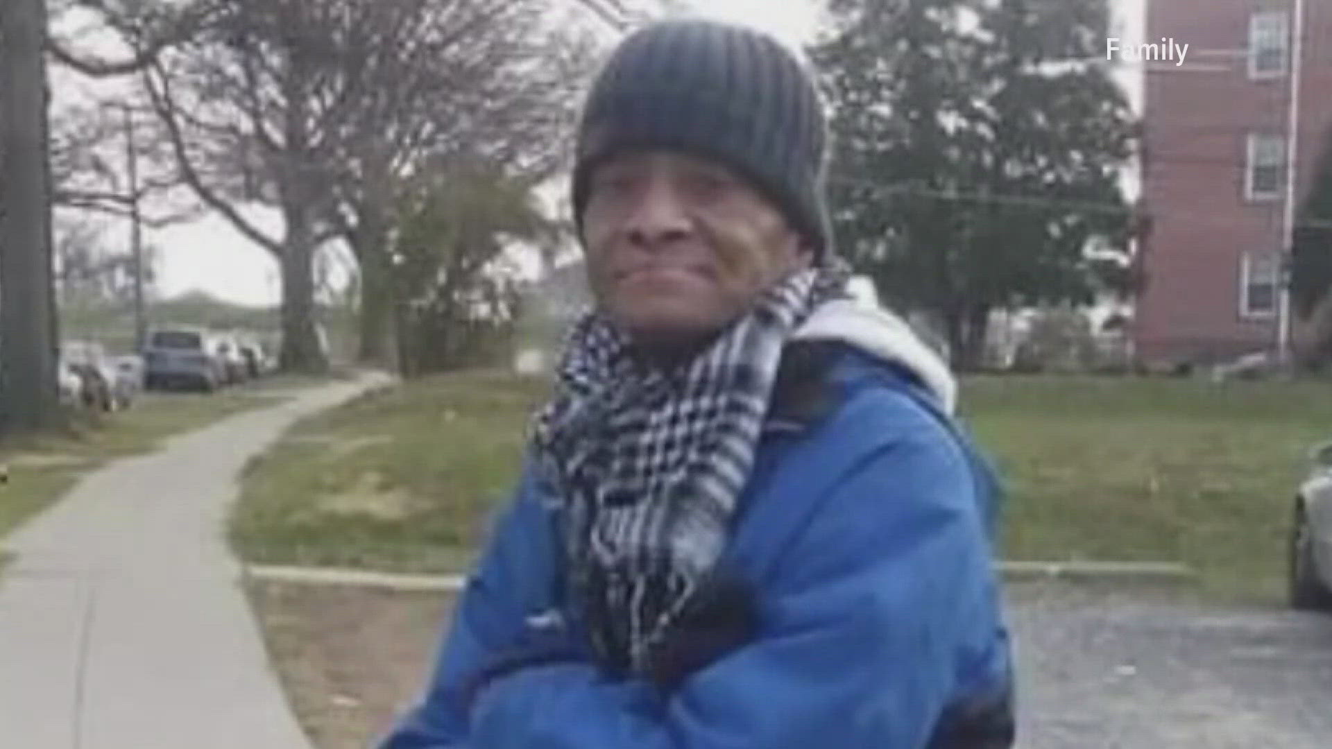 Two girls ages 14 and 13 are facing first degree murder for the killing of Reggie Brown, 64.