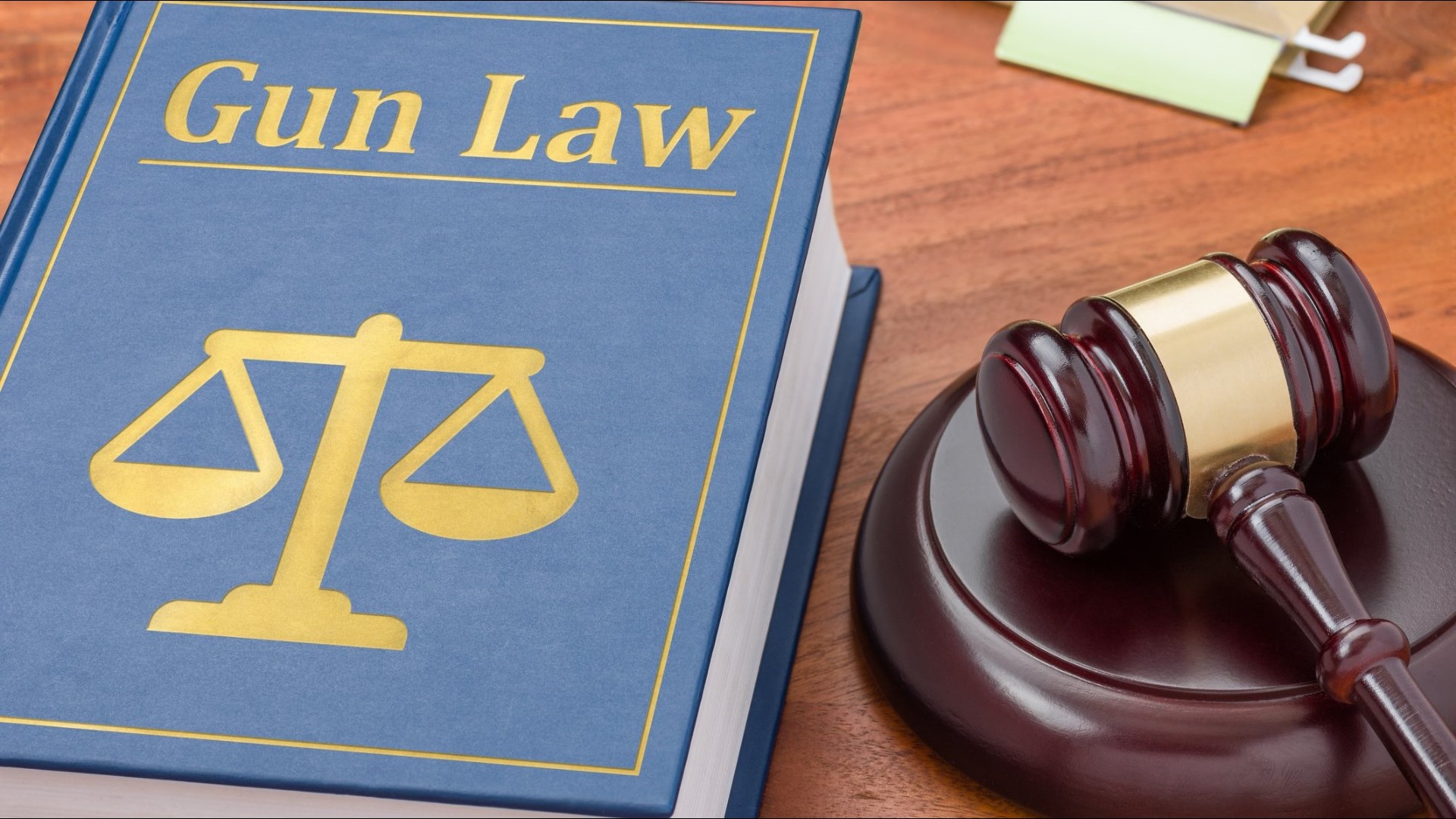 Federal lawsuit puts Montgomery County gun restrictions on hold for prosecutors