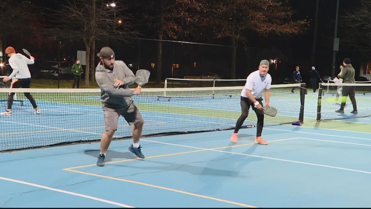 Possible legal action over Pickleball