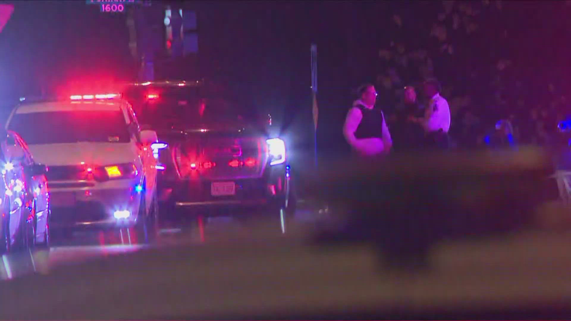 DC police identify man shot and killed by officer on Reservoir Road ...