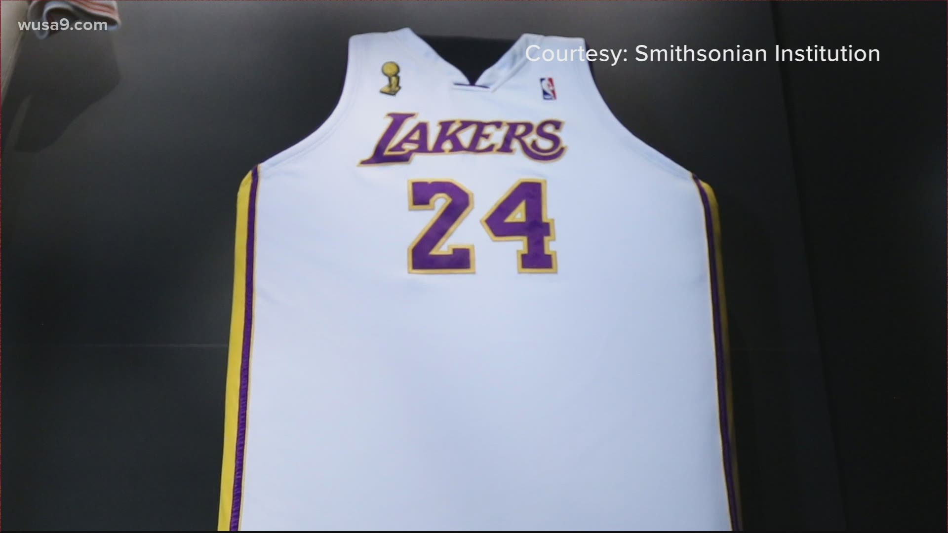 Lakers President Reveals the Mamba Jersey Was Designed by Kobe Bryant  Himself - EssentiallySports