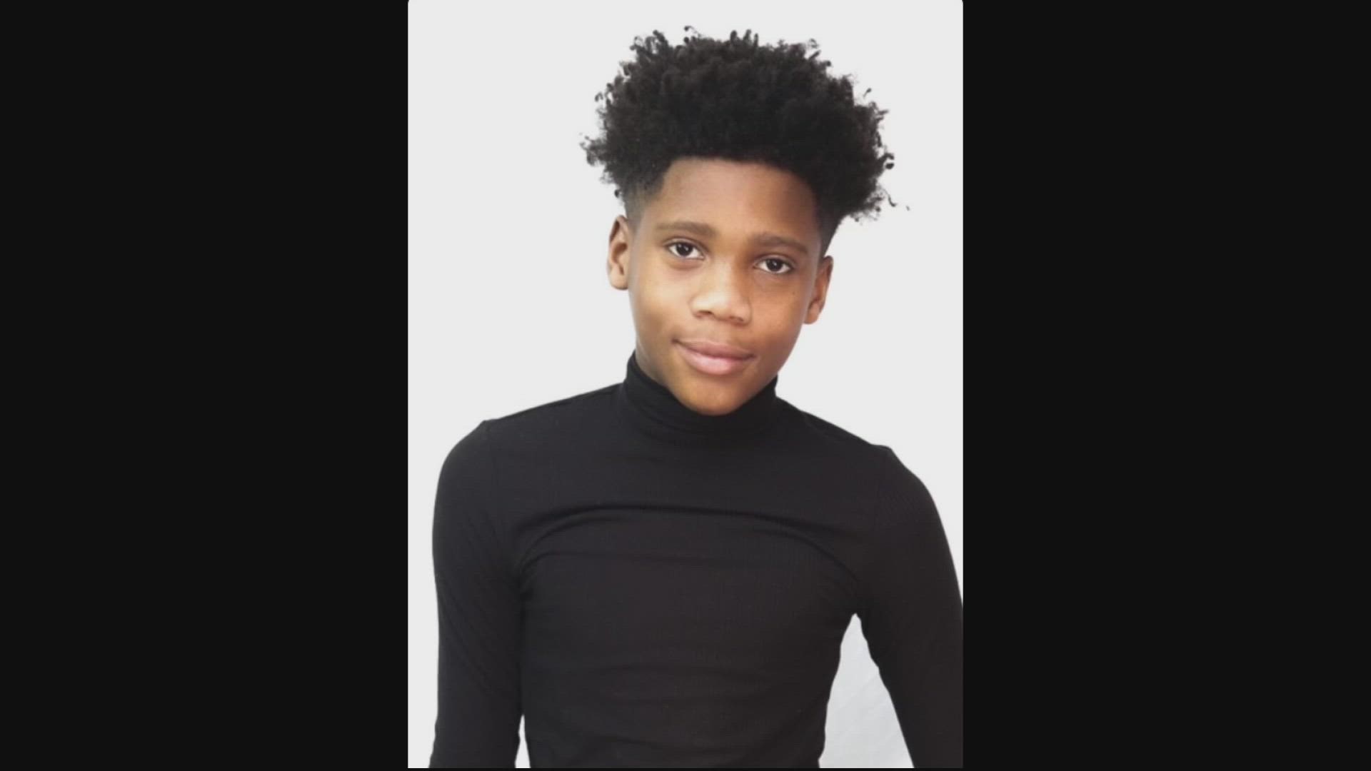 On Monday, DC Police identified the 15-year-old as Chase Poole of Northwest, D.C.