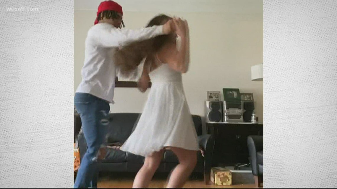 Big brother lends sister a helping hand after canceled play | wusa9.com