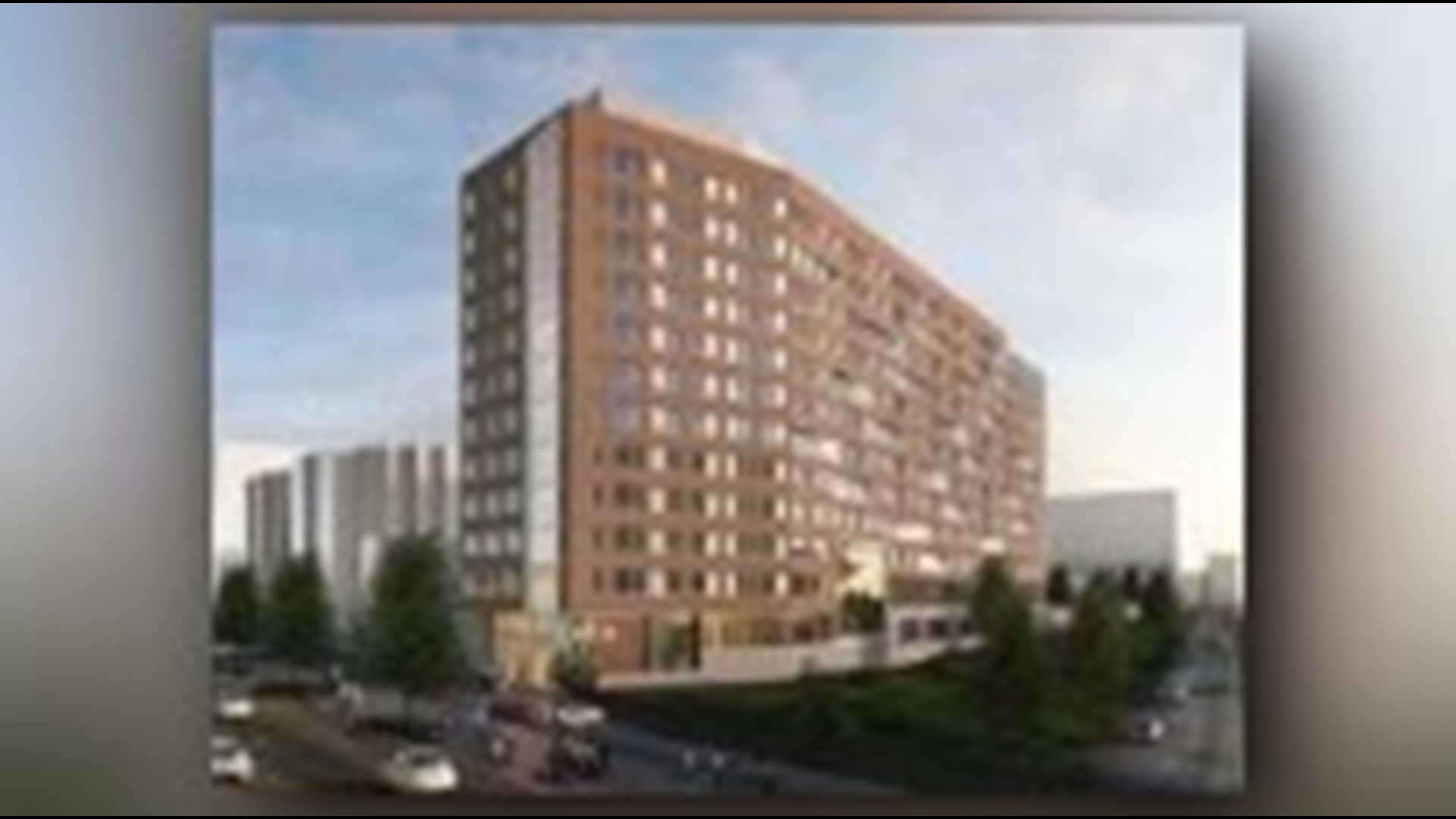 Affordable housing for 'grandfamilies' offered for the 1st time in DC ...