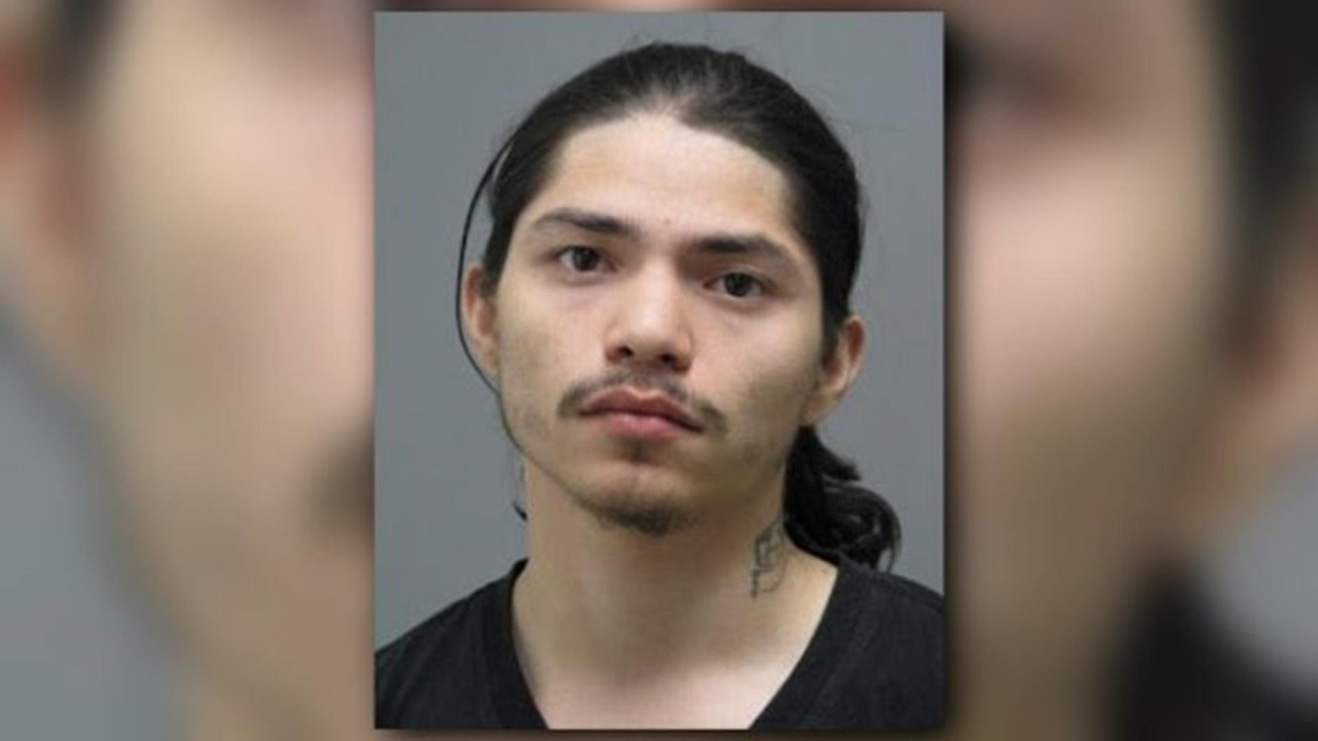 Man killed by police responding to suspected robbery in Temple Hills