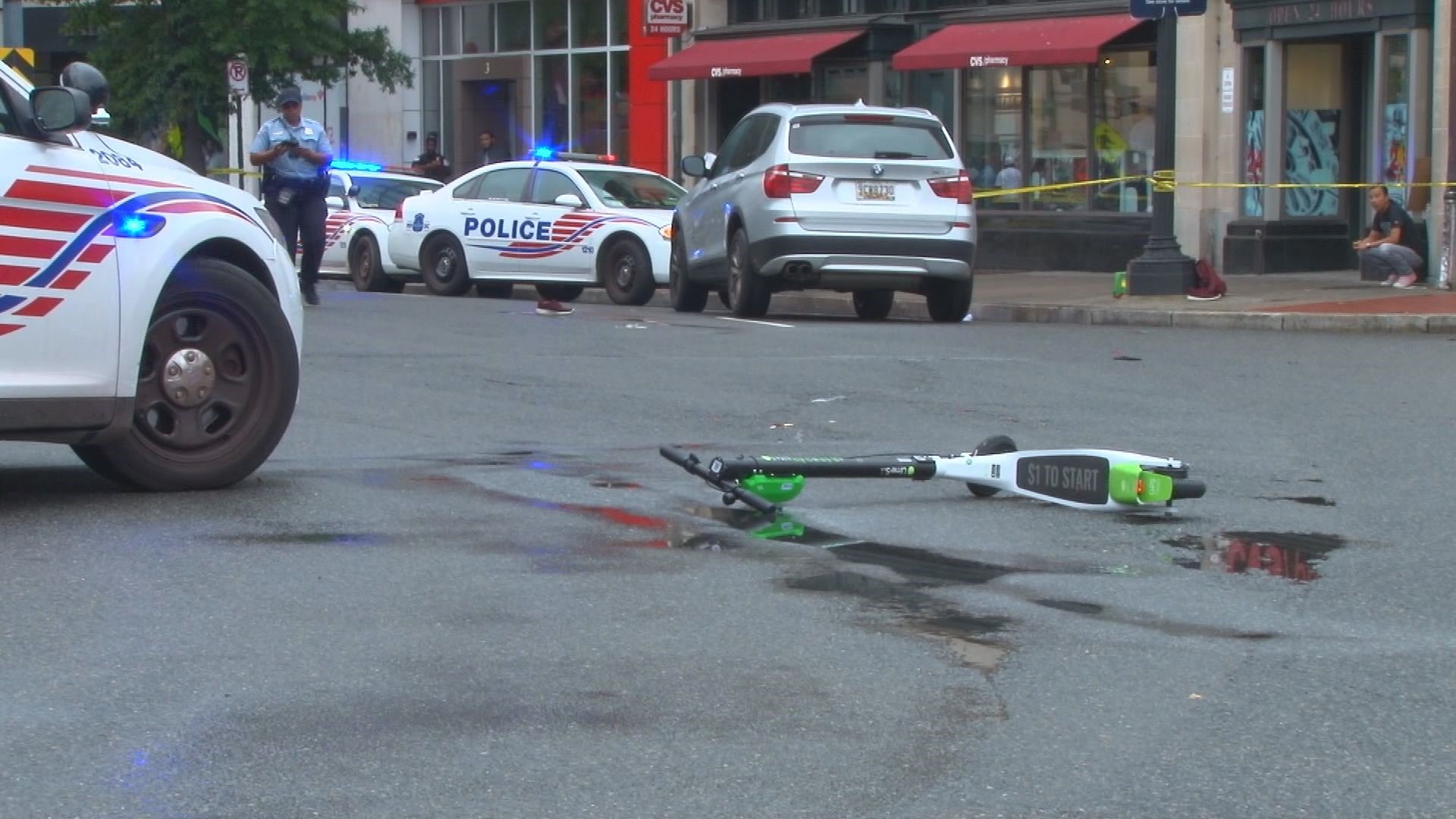 Memorial ride planned for 20yearold scooter rider killed in Dupont