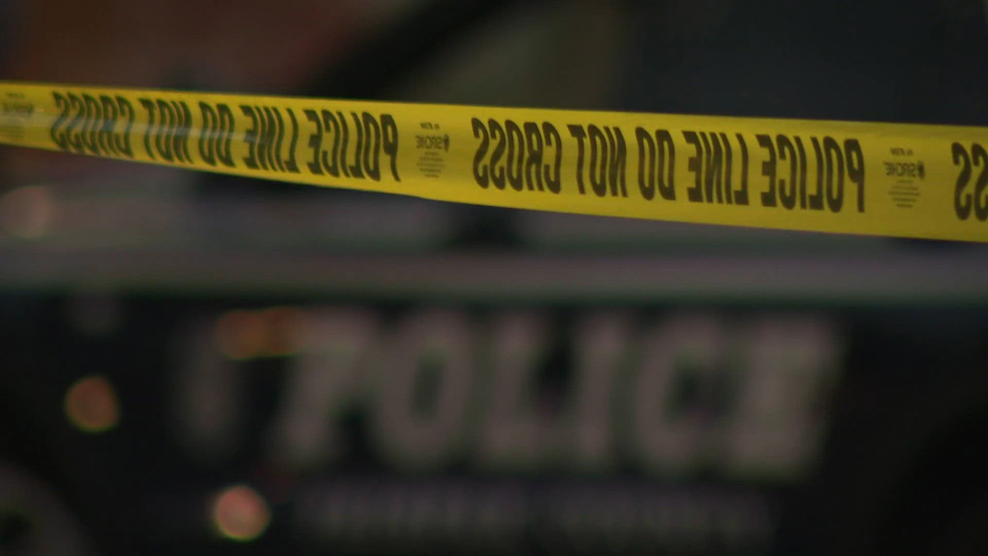 Fairfax County barricade response ends safely after 22 hours | wusa9.com