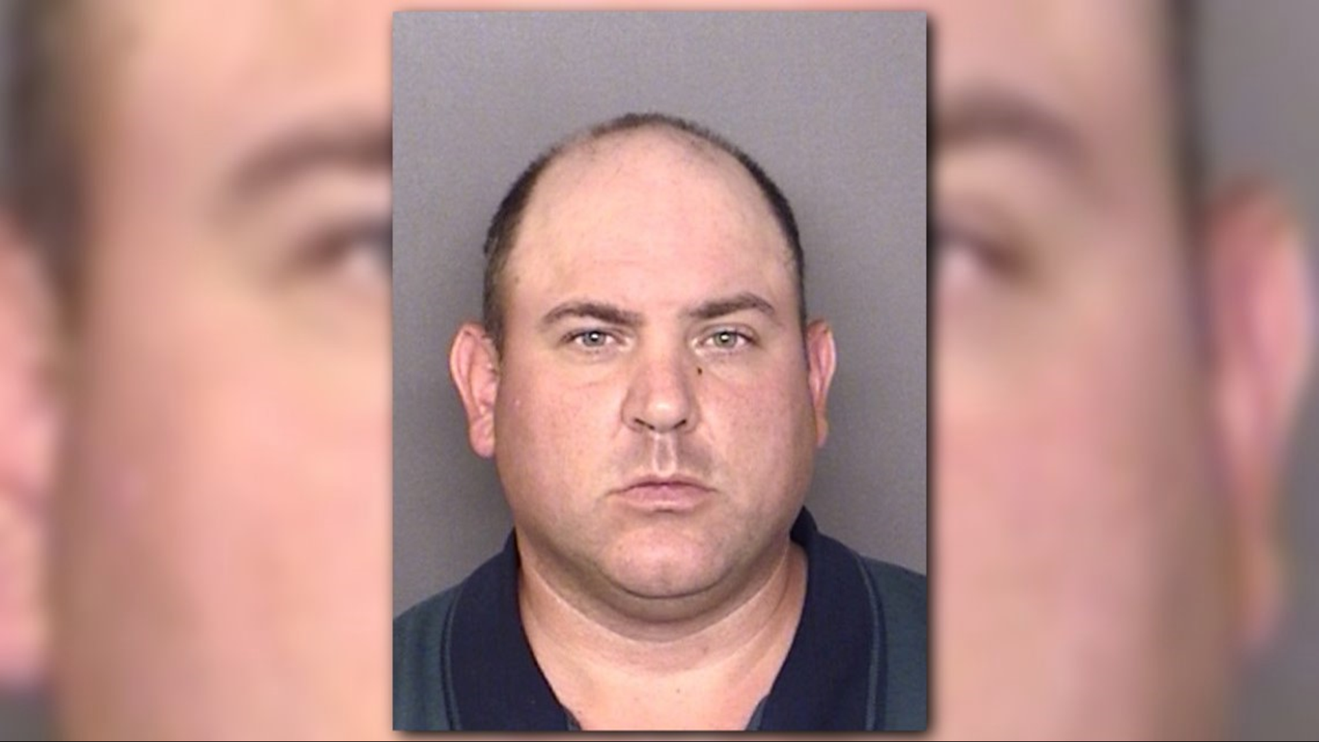 Man charged with sexually abusing 13-year-old girl | wusa9.com