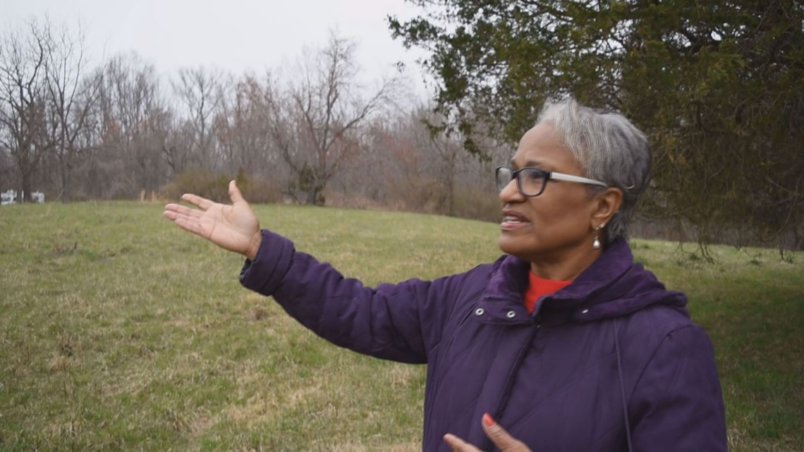 Maryland church learns about its past following discovery of forgotten ...