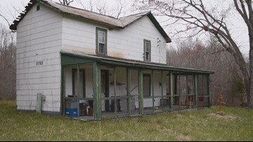 Maryland Church Learns About Its Past Following Discovery Of