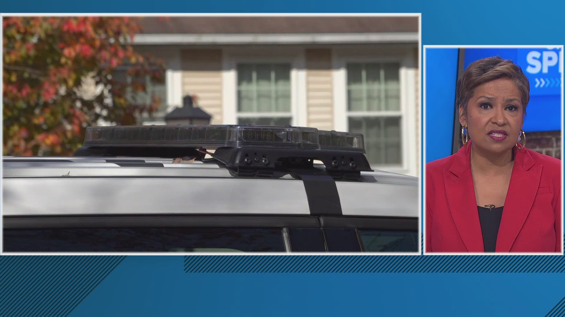 Montgomery County man facing charges after stabbing three people ...
