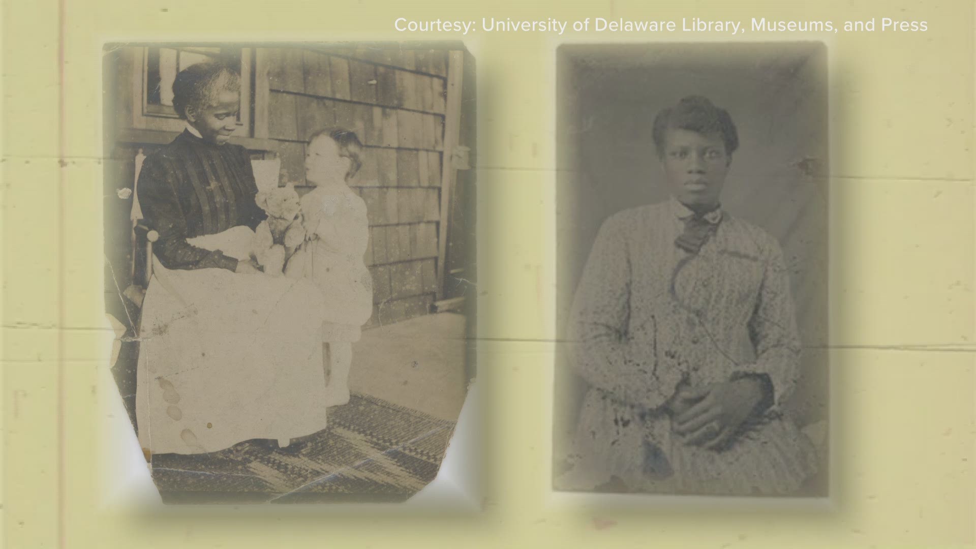 It is often said that every picture tells a story, but the full history behind a photo collection of unknown black people from the late 1800s and early 1900s remains