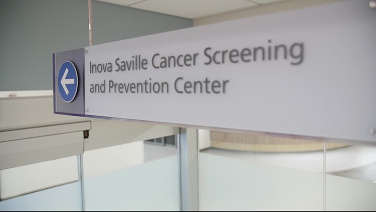 New prevention center in the DMV helps women learn their risk for breast cancer | Still Standing