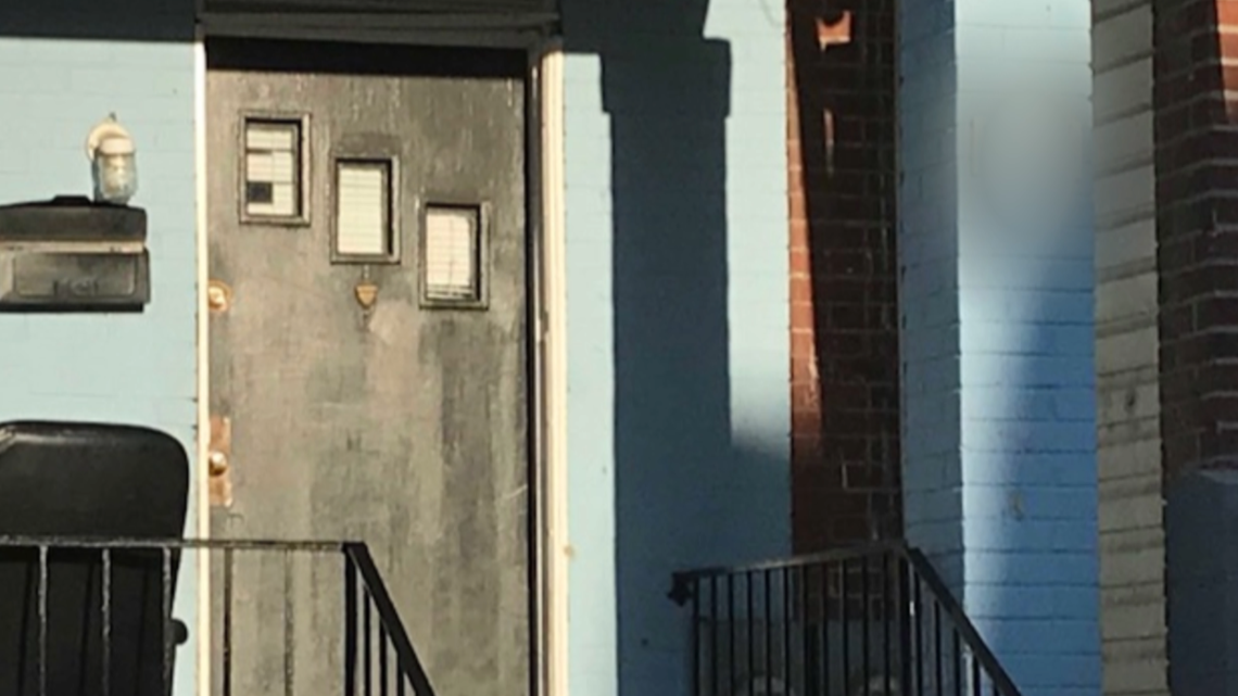 Woman hit by stray bullet in NE DC | wusa9.com