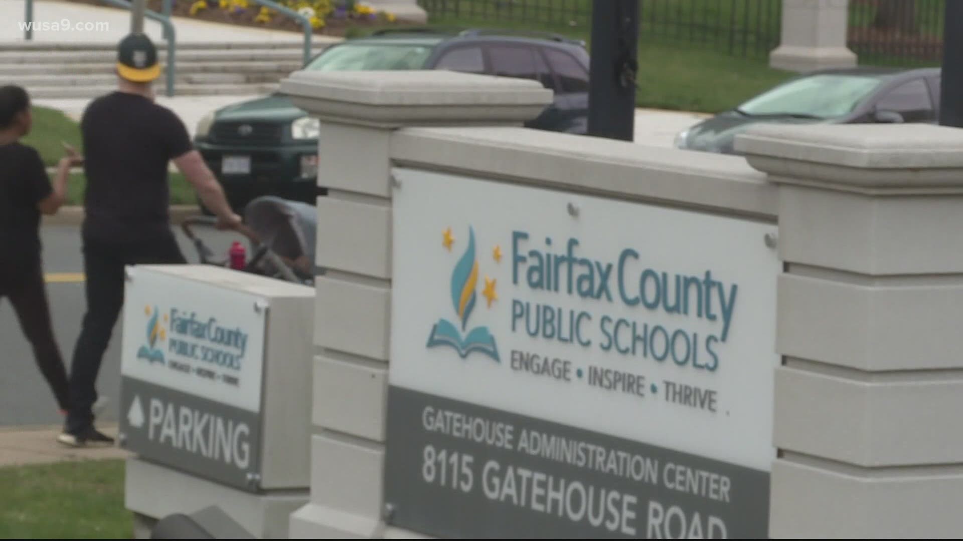 Representatives from Fairfax, Loudoun, Prince William and Arlington are asking Northam to provide statewide guidance for schools and return to phase 2 of reopening.