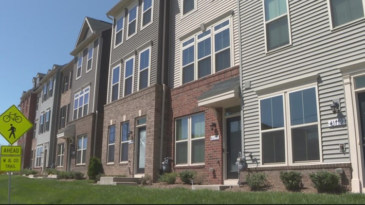 Homebuyers and renters of color face unfair housing practices in Fairfax County, per report