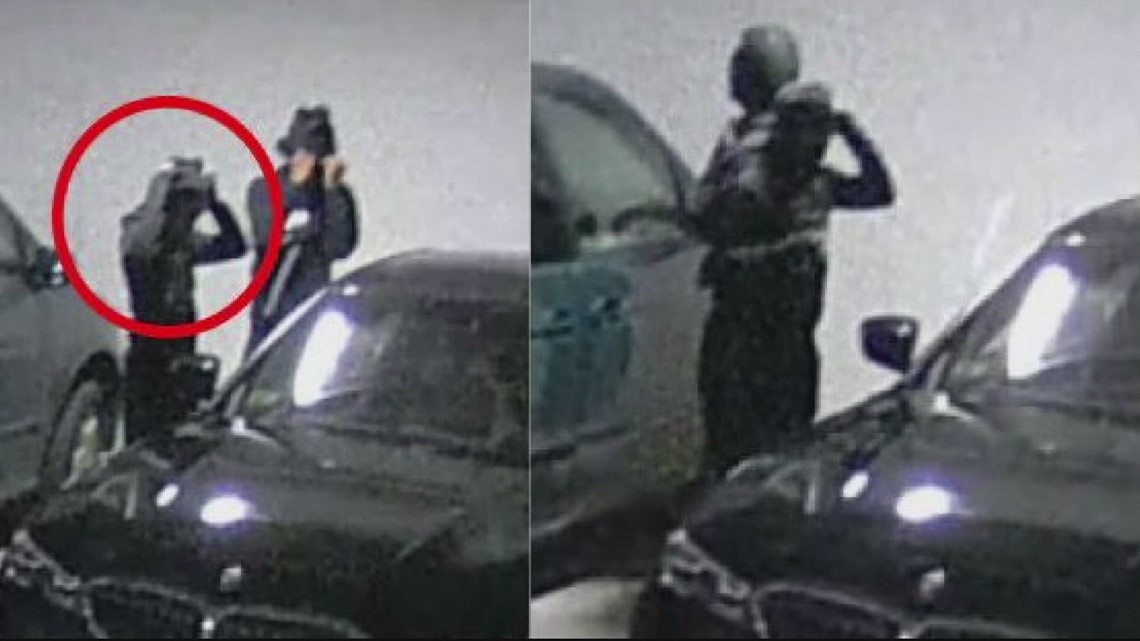 'GTA in real life' | Teens arrested for carjacking ring in DC, Maryland ...