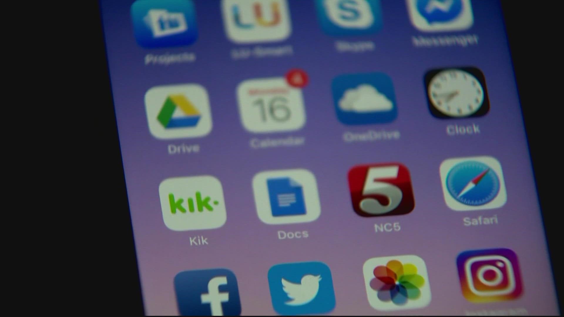 You could be on the hook for $500, as well as applicable attorney fees, thanks to a new bill backed by popular dating app, Bumble, which Virginia lawmakers passed.
