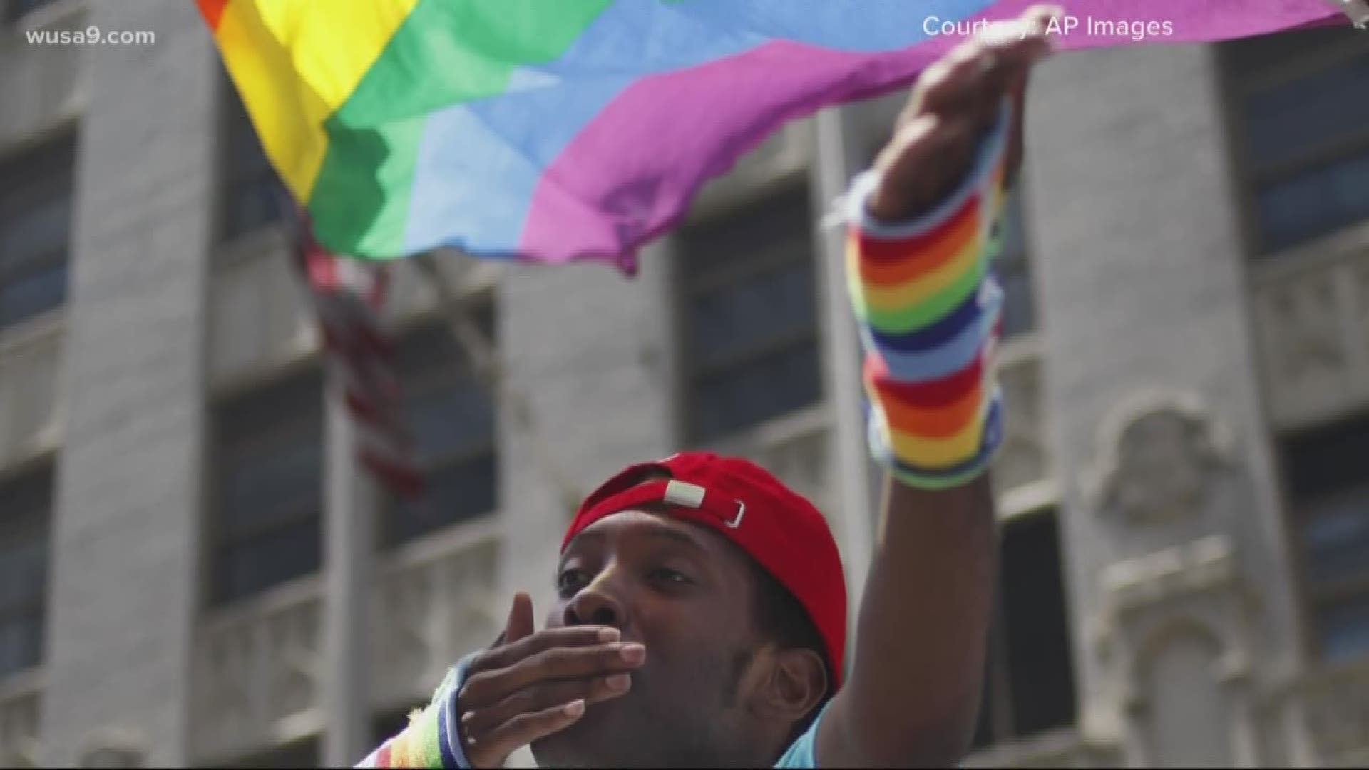 While most people know LGBTQ+ pride is as a celebration, some may be unaware the annual tradition started as a riot with people of color at the forefront.