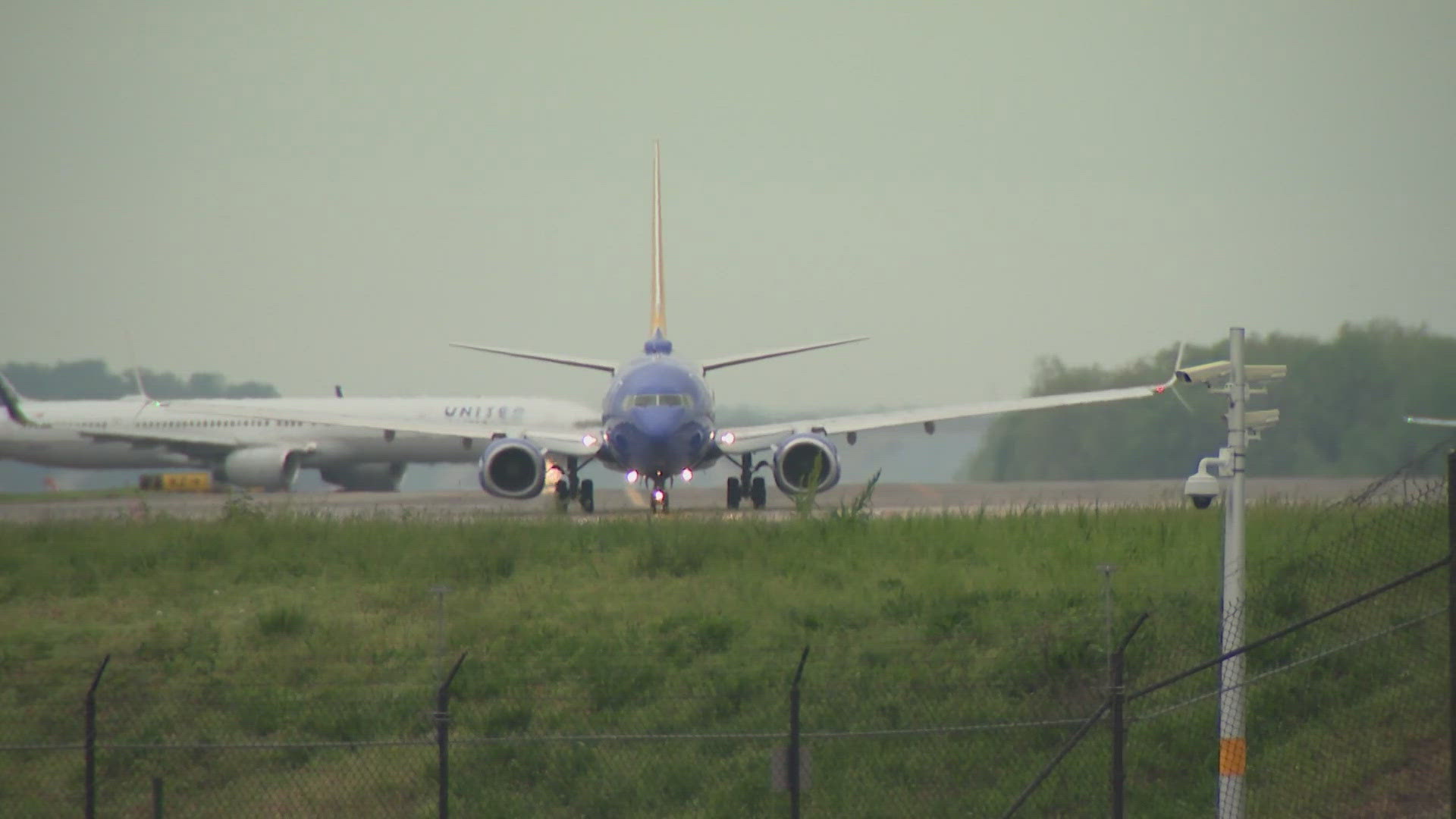 The Federal Aviation Administration (FAA) Reauthorization Act will add five incoming and five outgoing flights to Ronald Reagan Washington National Airport.