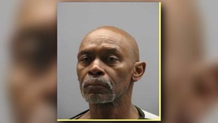 CRITICAL MISSING: 69-year-old Man From Northwest, DC | Wusa9.com