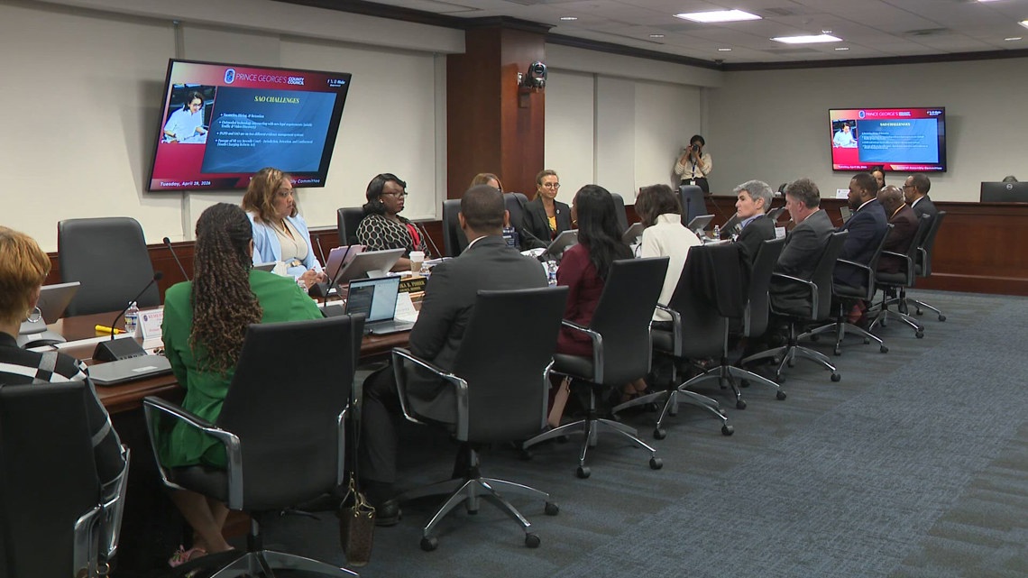 Maryland's Youth Charging Reform Act shifts violent teen offenders to juvenile courts, sparking debate.
