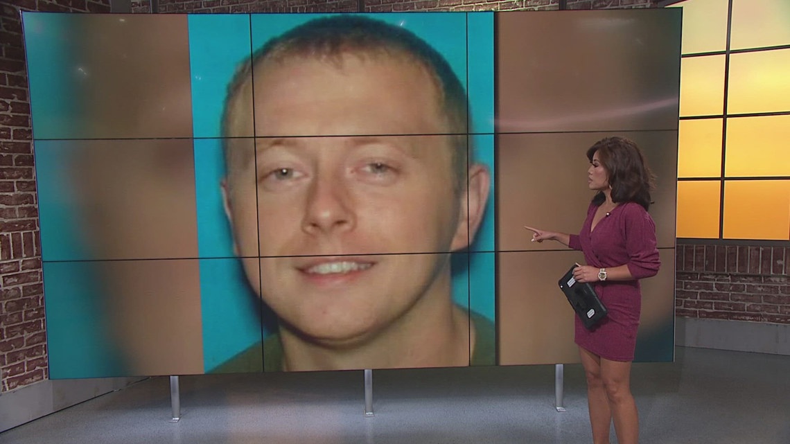 Urgent manhunt underway for man who opened fire on Interstate 75 in ...