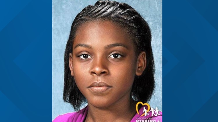 Here's what Relisha Rudd would look like today, 6 years after her disappearance