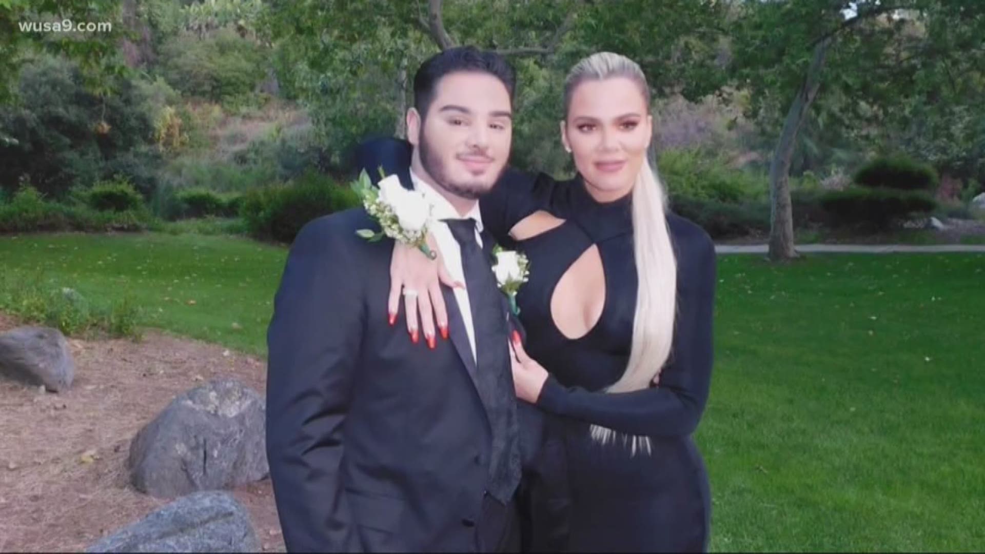 Khloe Kardashian took a fan to prom and Reese Waters learns from Marcella Robertson that he is not a celebrity. Hilarious!