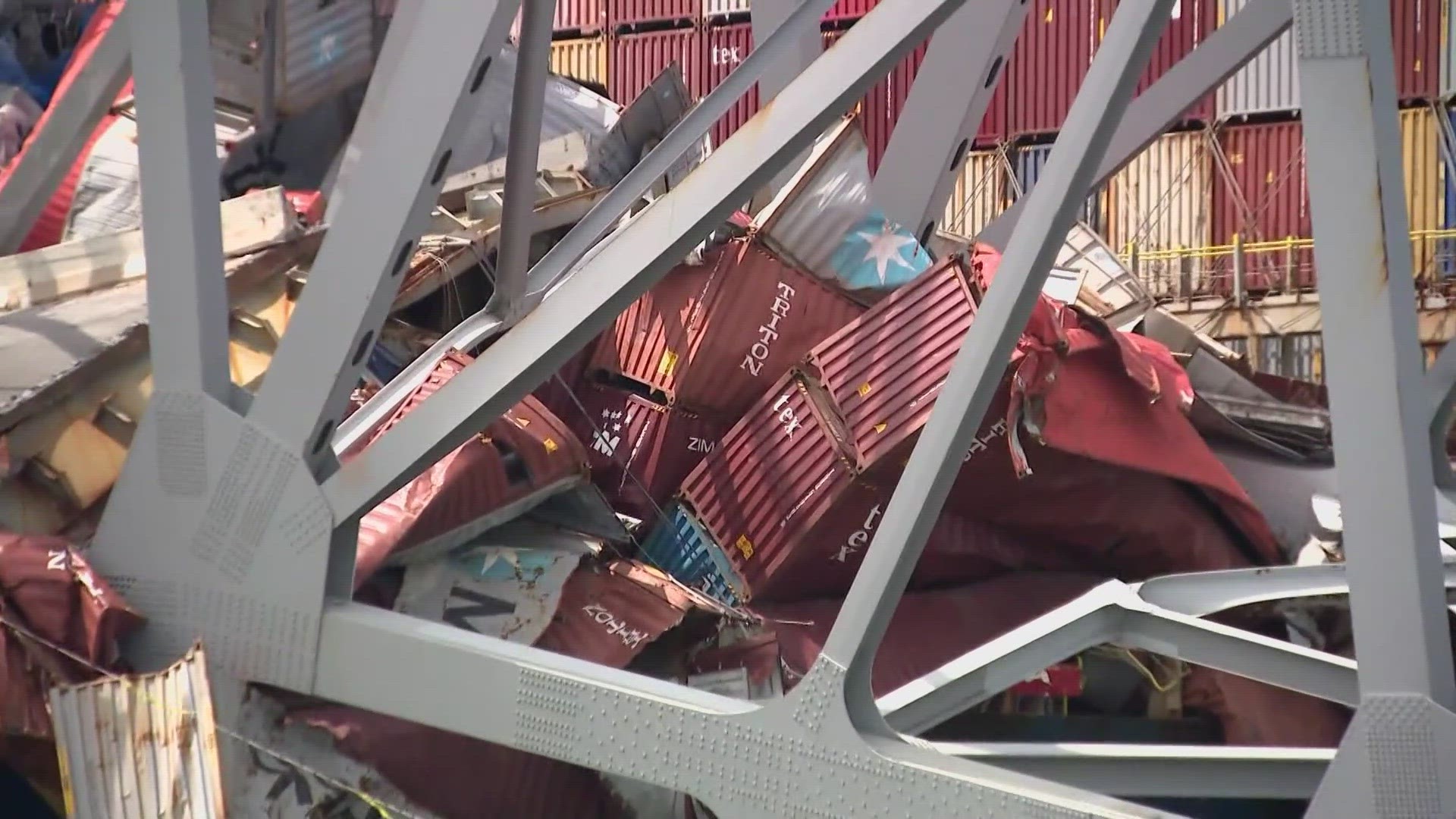 4th construction worker recovered at Key Bridge identified | wusa9.com