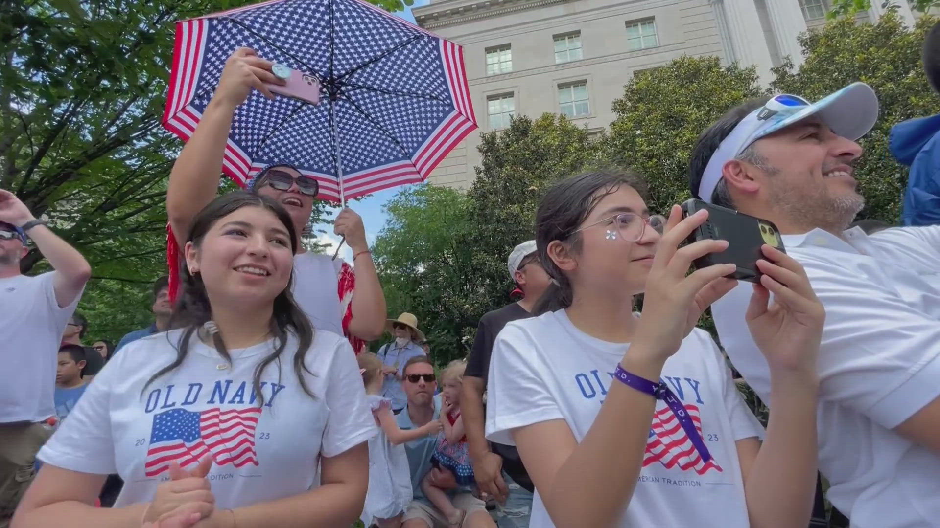 Here's how you can celebrate Independence Day in the DMV.