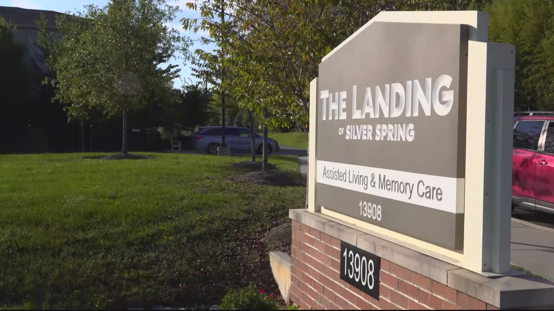 At least 53 stunned elders are facing eviction from a Montgomery Co. assisted living and memory care facility.
