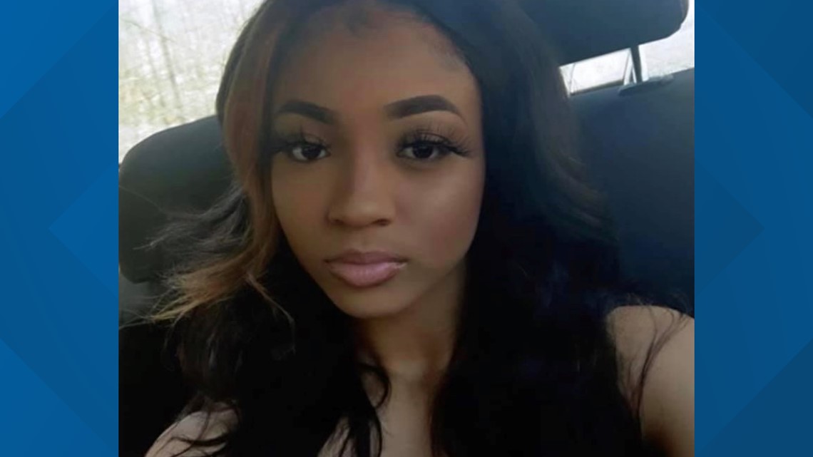 Woman found shot after car crash in Southeast DC | wusa9.com