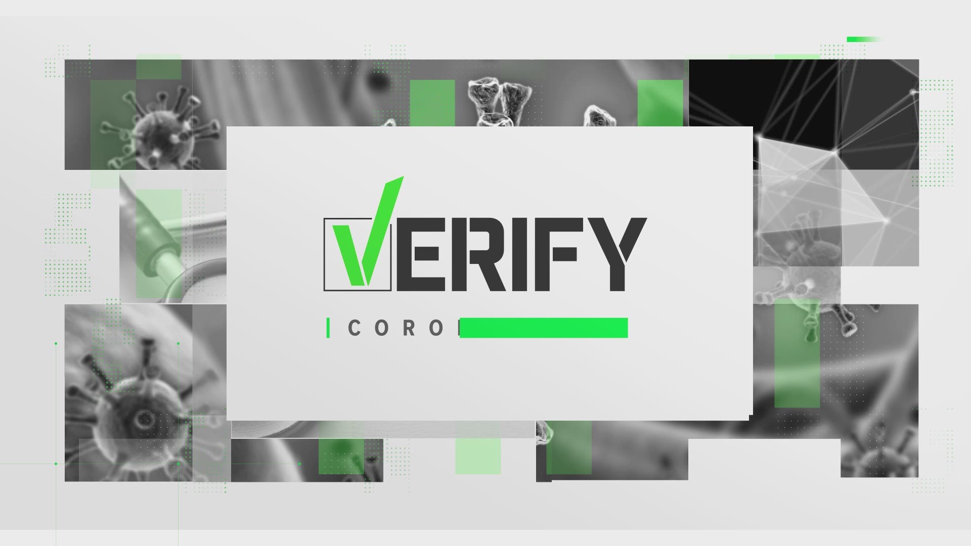 Shortly after the Treasury Department announced that they were sending out EIP Debit Cards, the rumors began to swirl. The Verify Team is looking into it.
