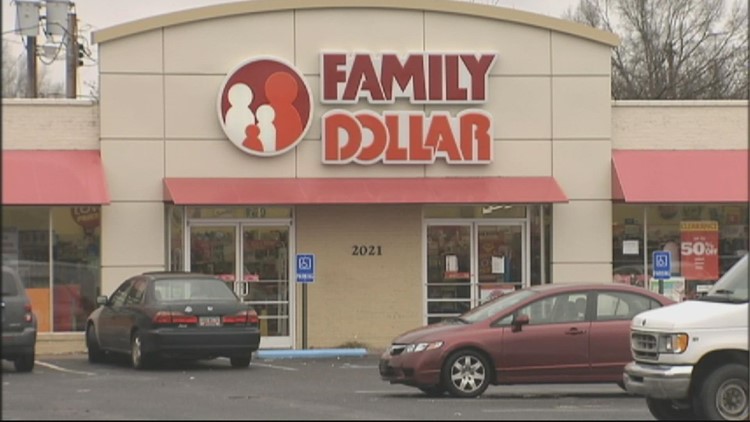 Family Dollar recalls over 400 products