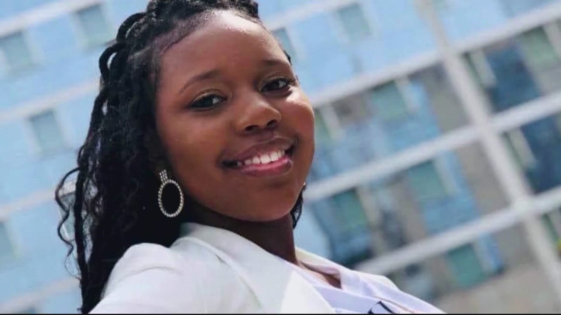 Carlee Russell cases spreads more awareness on missing cases - Vimarsana News