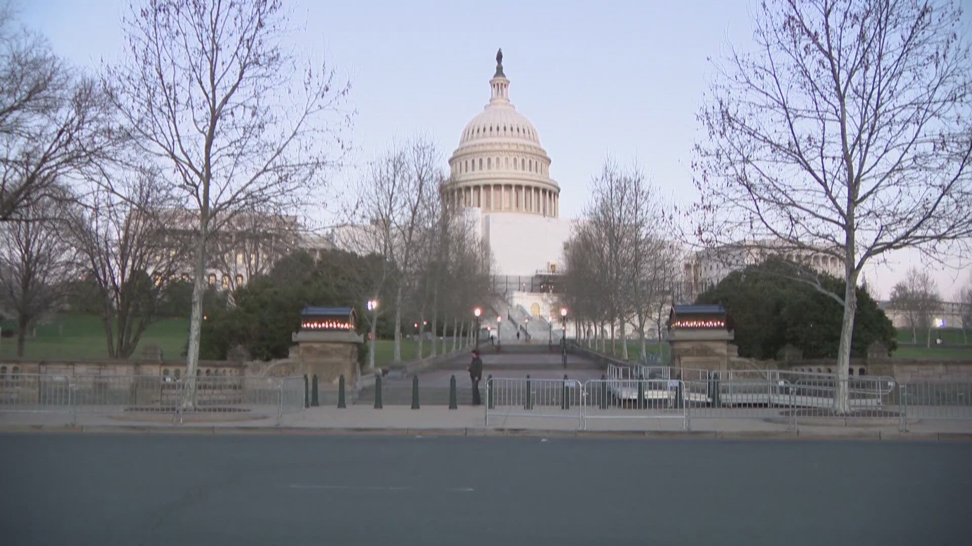 Approval of the so-called RFK bill would be a big win for Commanders fans who want the team back in DC